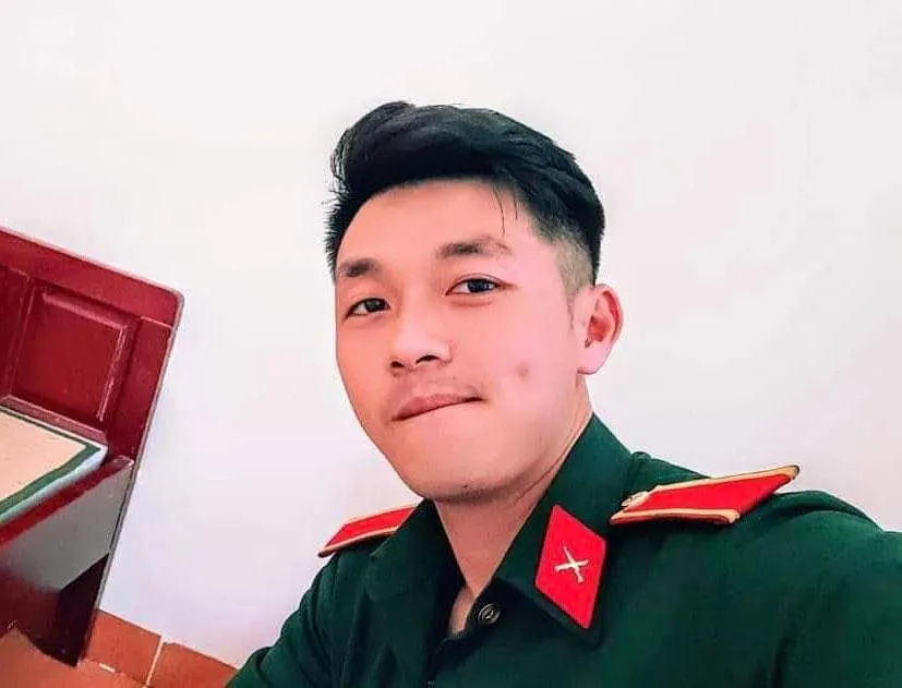 ทหาร..เวียดนาม