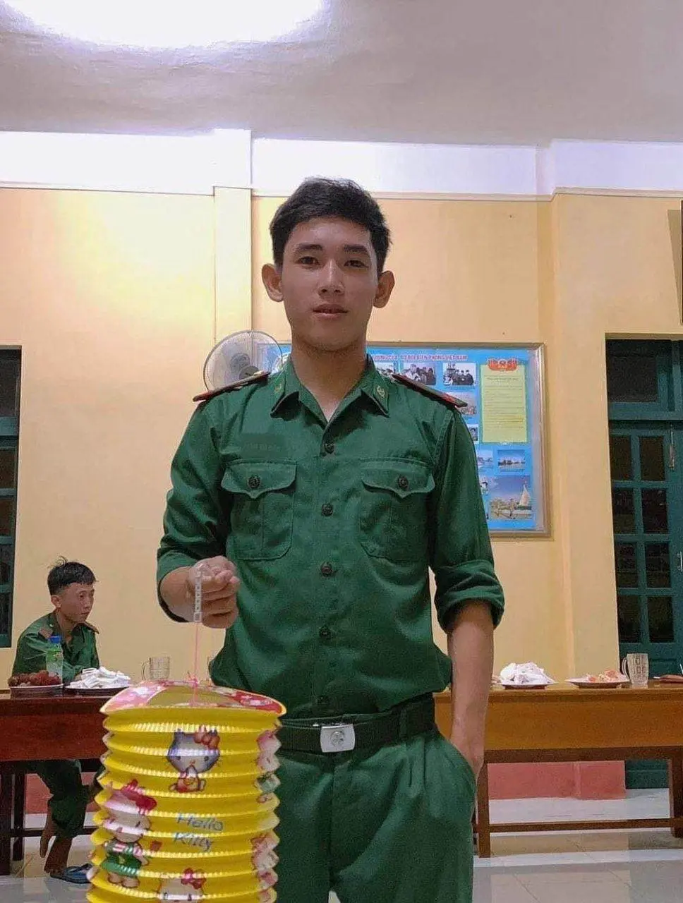 ทหาร..เวียดนาม