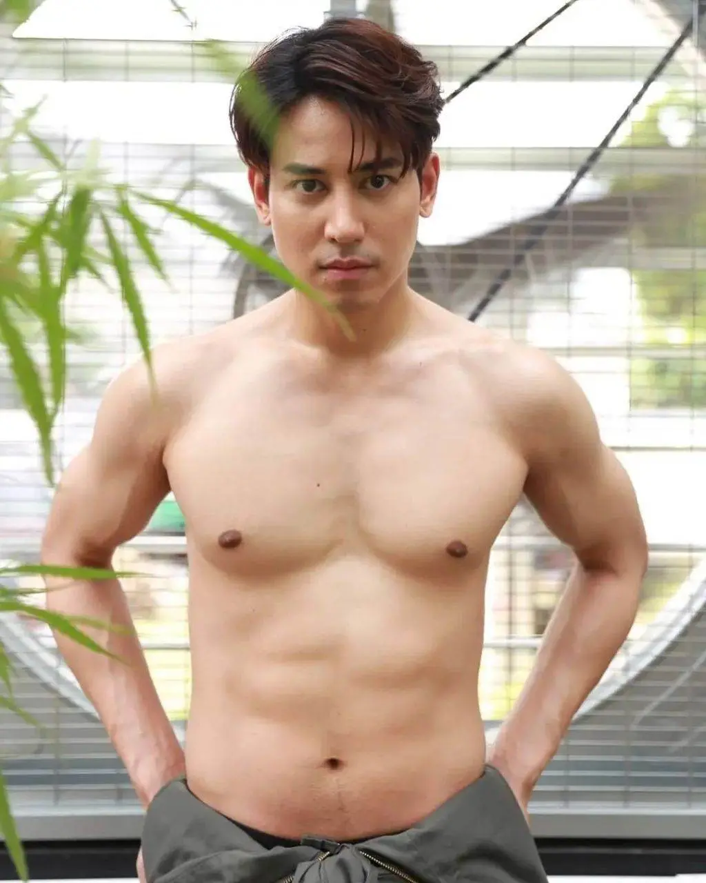 อ่าาาส์