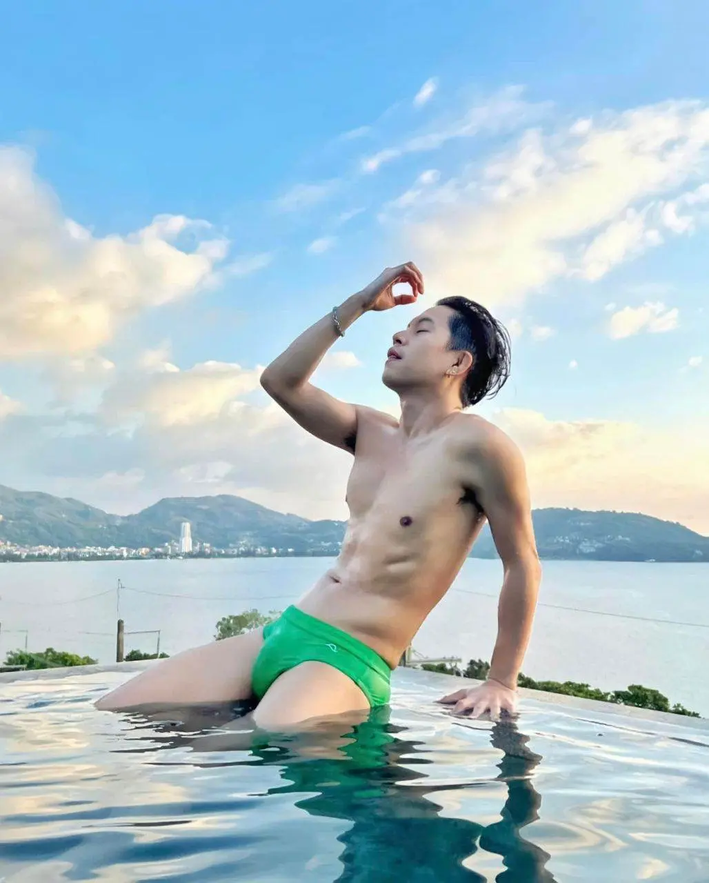 เขาใหญ่มาก EP1