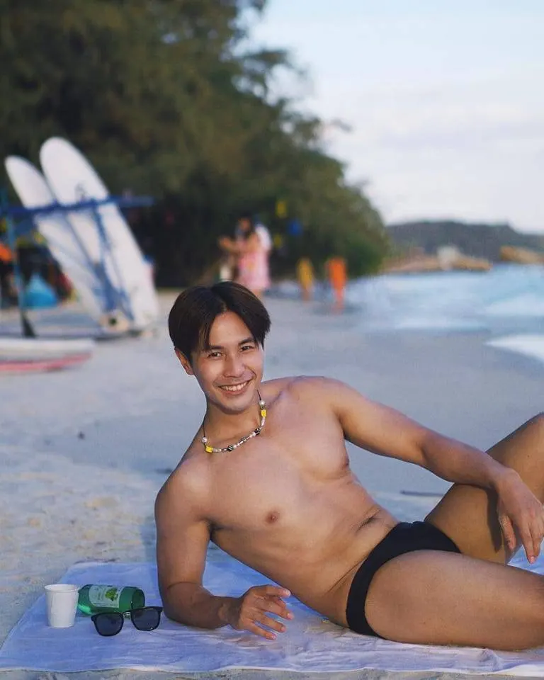 เขาใหญ่มาก EP2