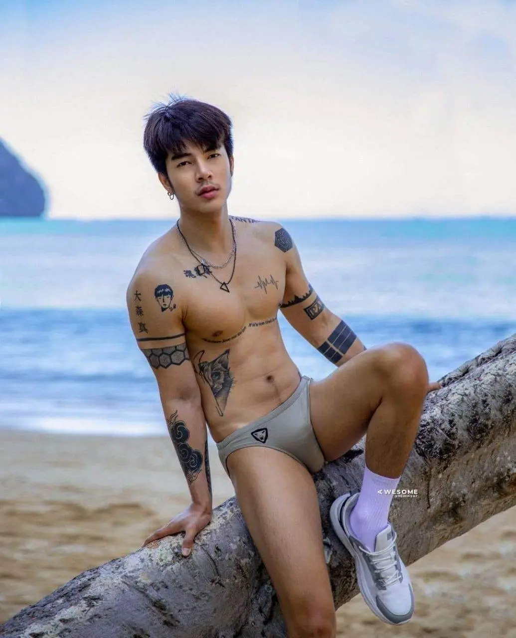 เขาใหญ่มาก EP2