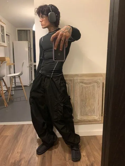 Y2K FASHION