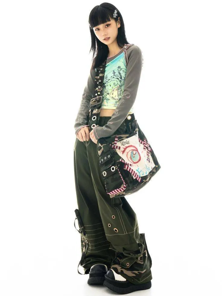 Y2K FASHION