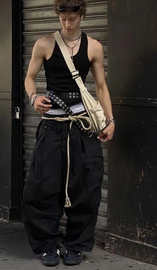 Y2K FASHION