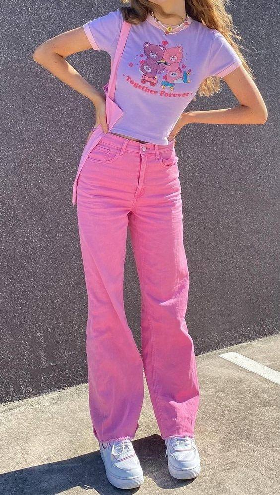 Y2K FASHION