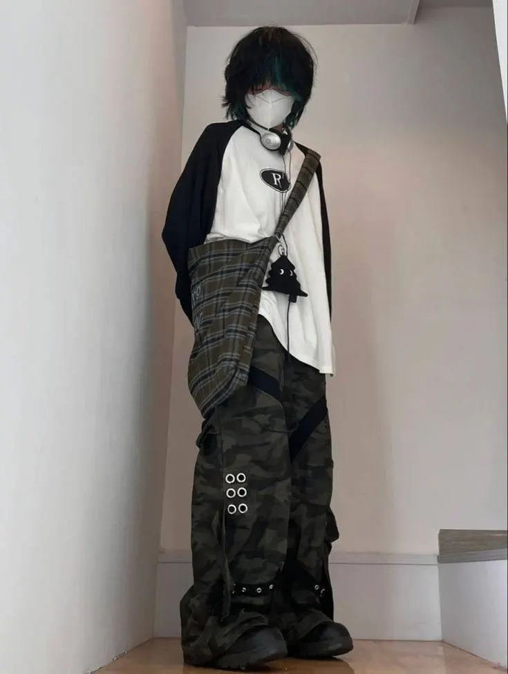 Y2K FASHION