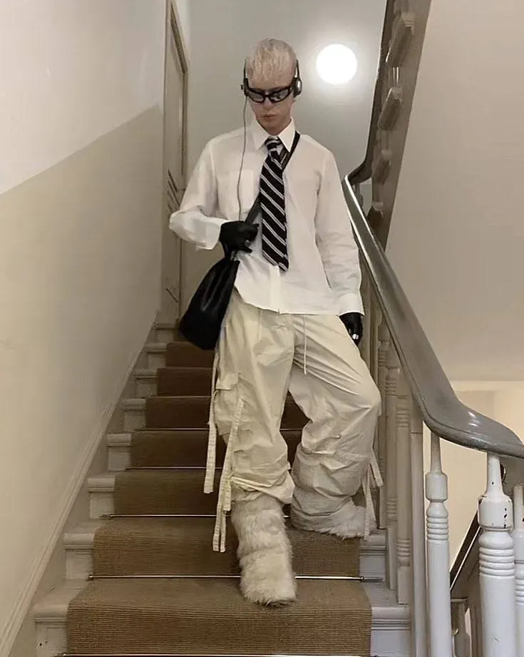 Y2K FASHION