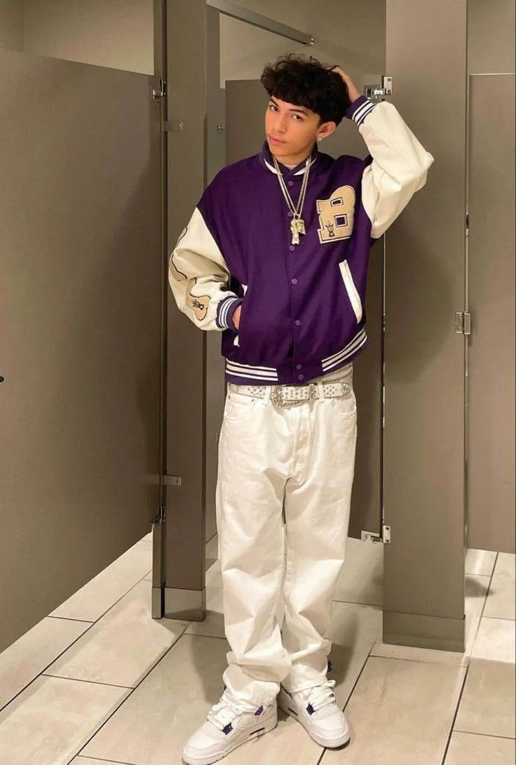 Y2K FASHION