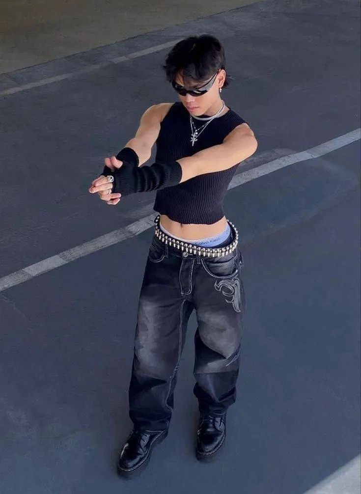 Y2K FASHION