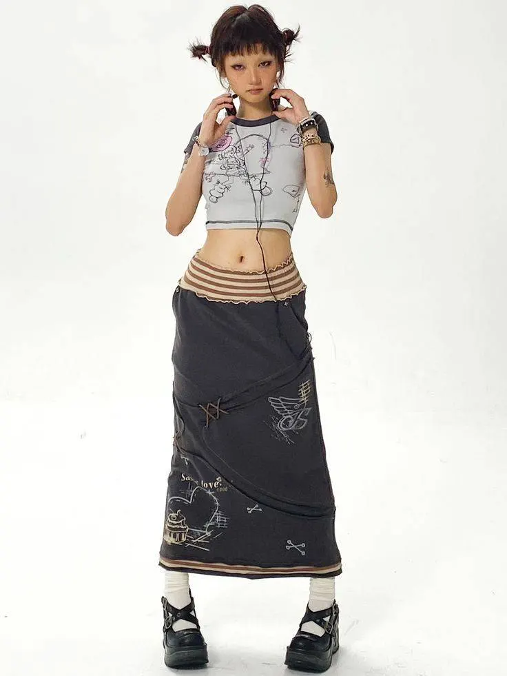 Y2K FASHION