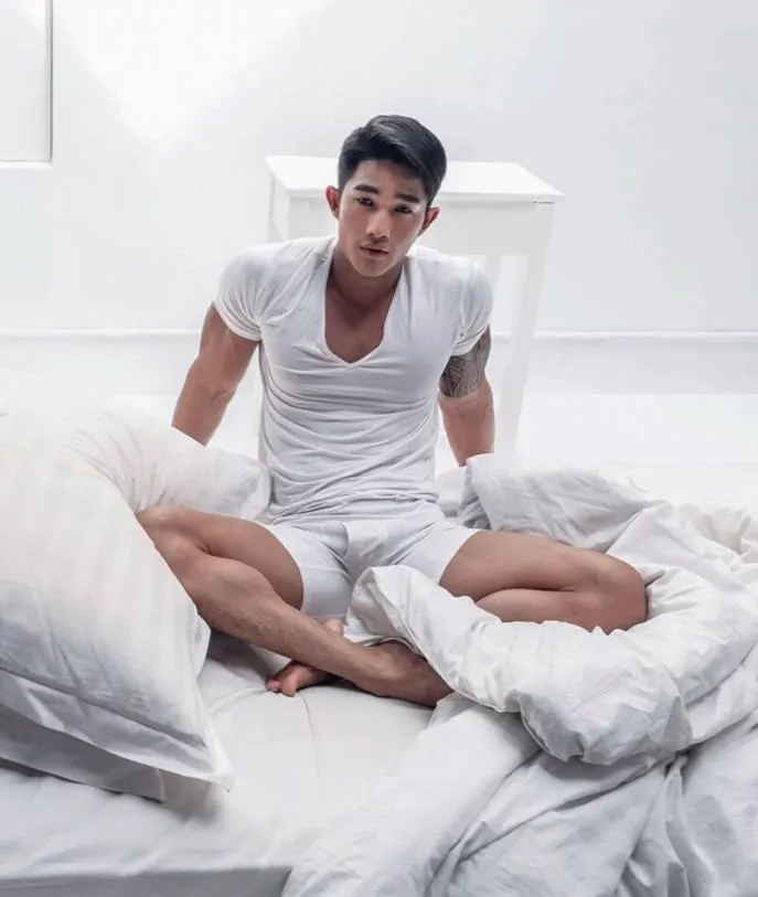 ชอบอ้ากว้างๆ 85
