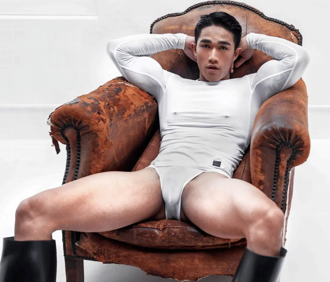 ชอบอ้ากว้างๆ 85