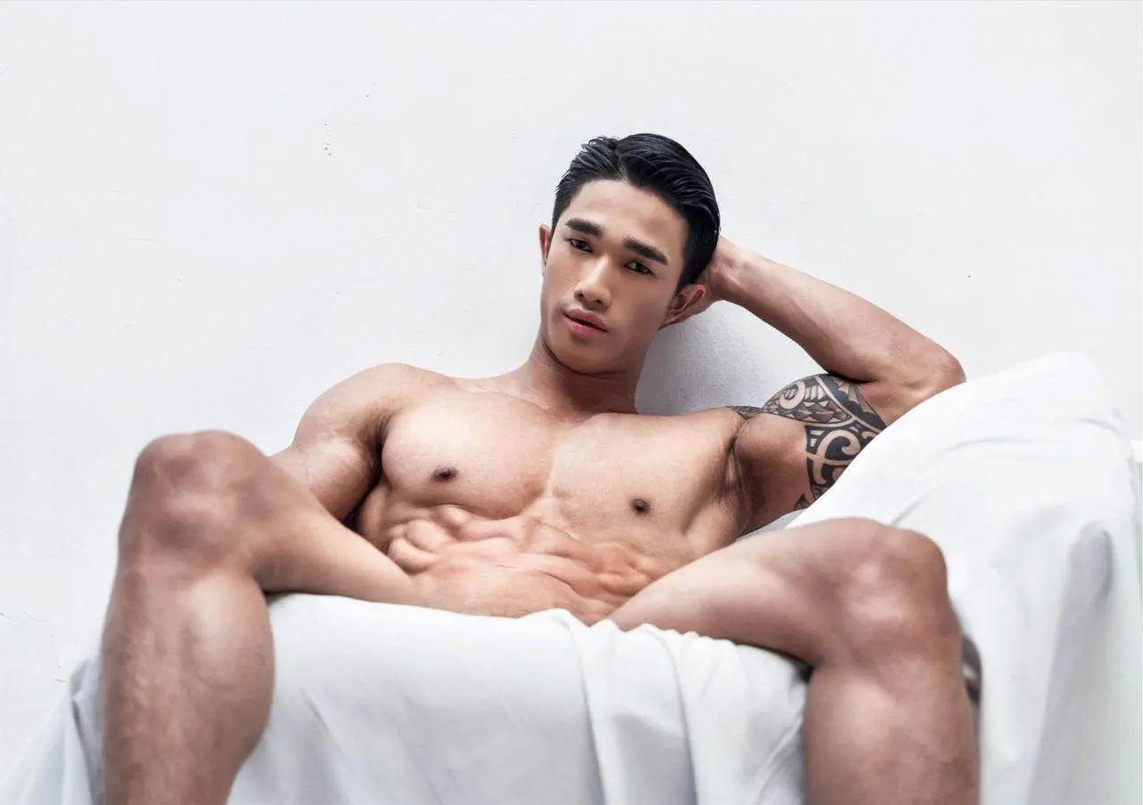 ชอบอ้ากว้างๆ 85