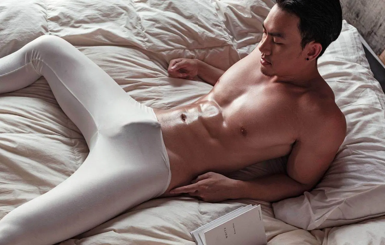 ชอบอ้ากว้างๆ 86