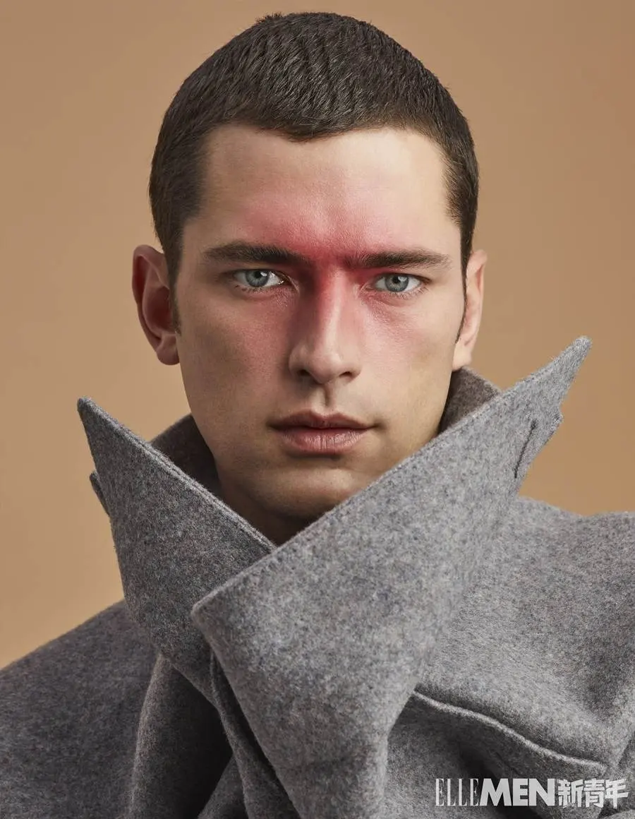ELLEMEN Fresh China January 2023 (3rd Anniversary issue)