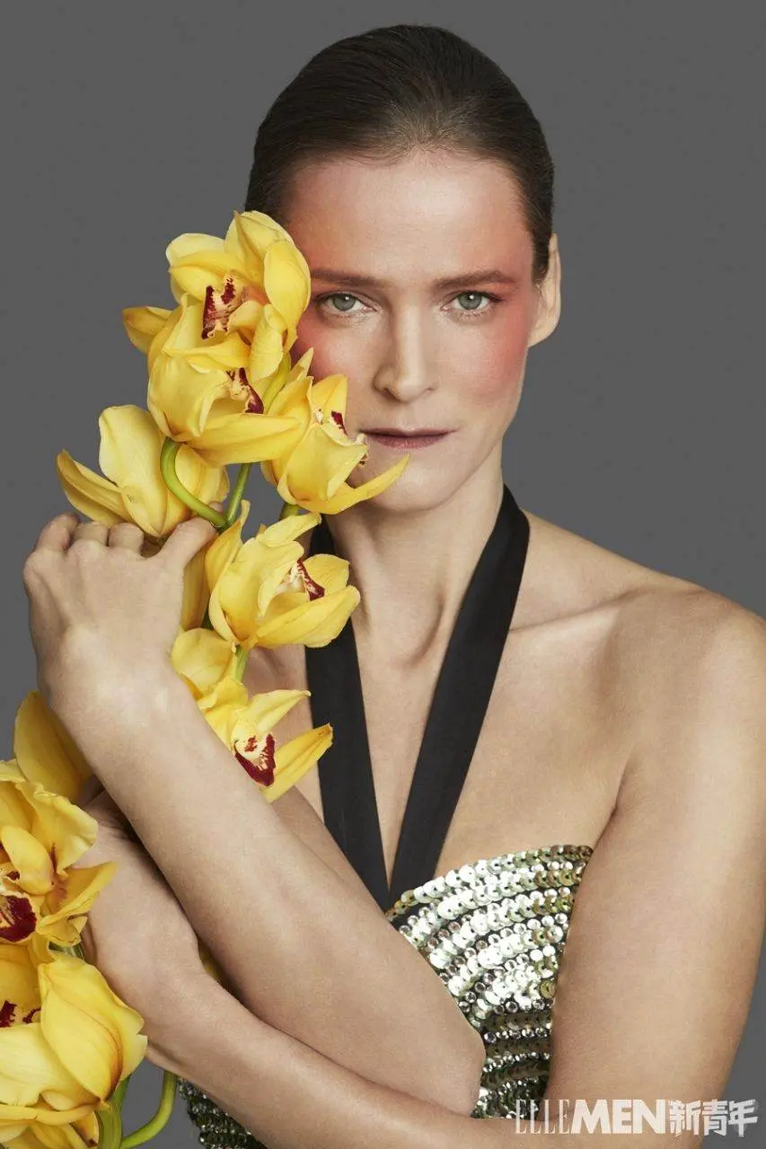 ELLEMEN Fresh China January 2023 (3rd Anniversary issue)