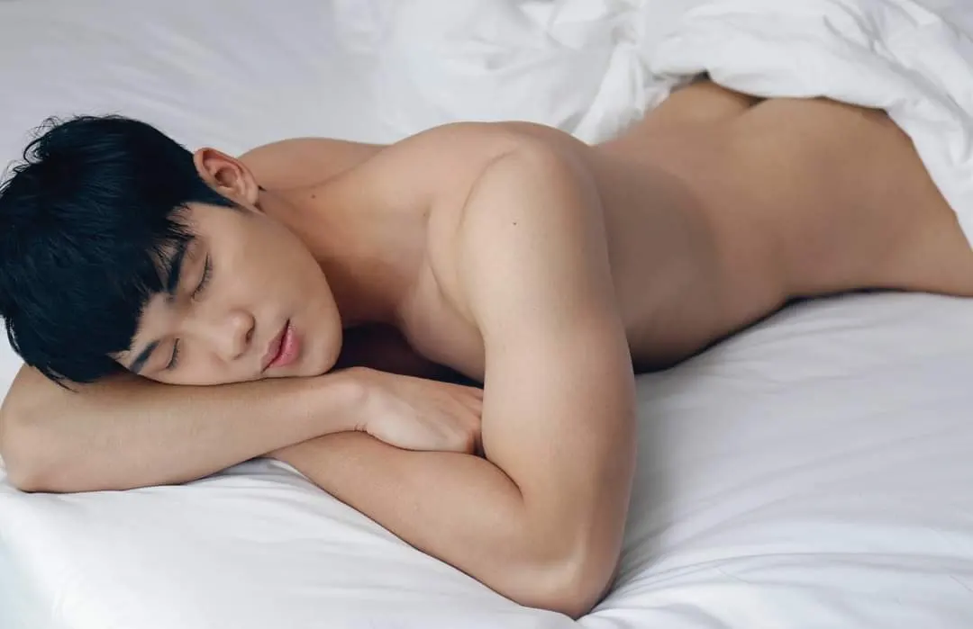 หุ่นแบบนี้ ใครจะอดใจไหว EP 14
