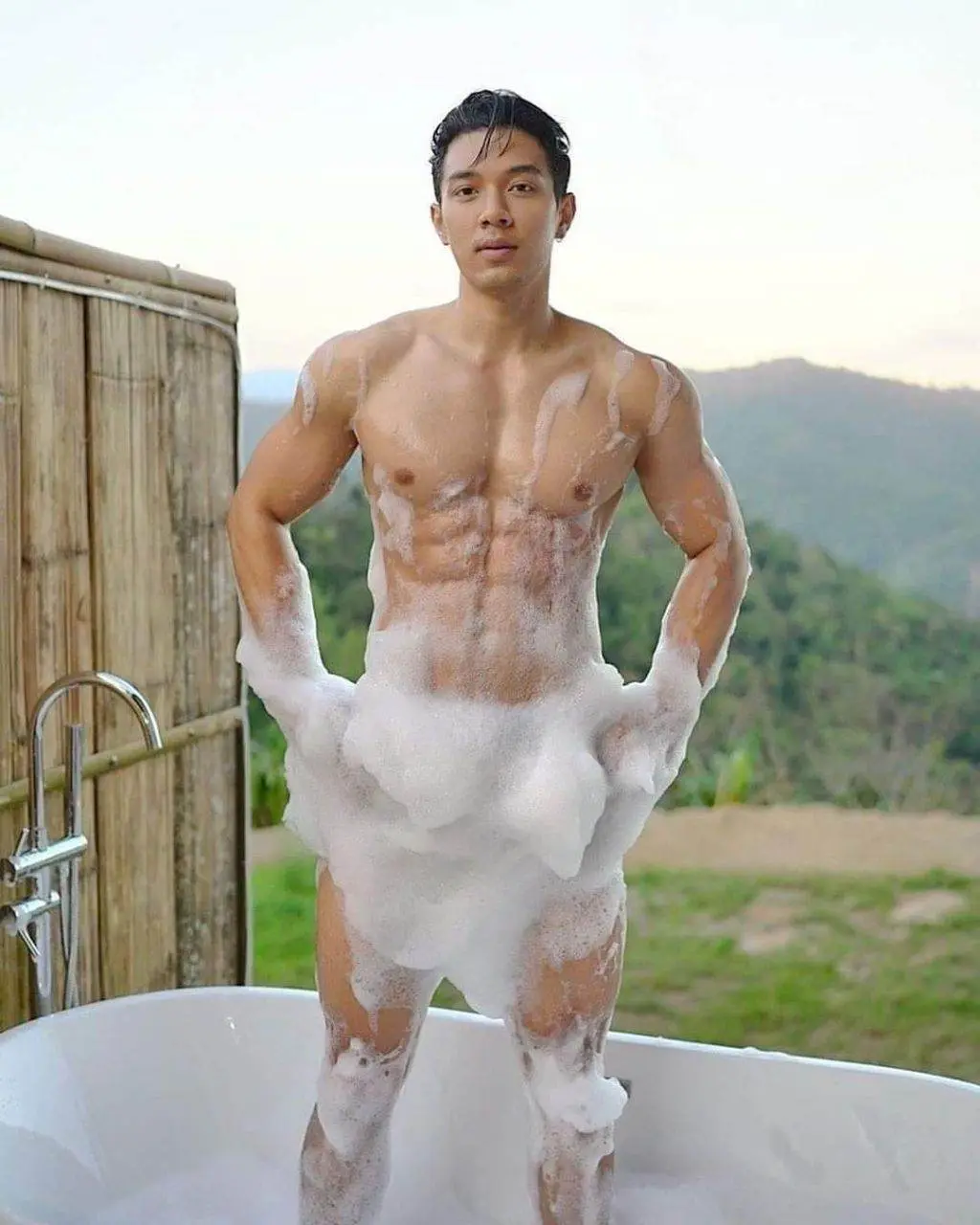 หุ่นแบบนี้ ใครจะอดใจไหว EP 14