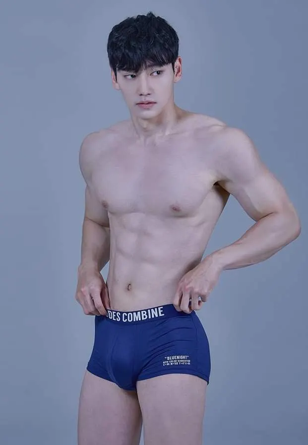 หุ่นแบบนี้ ใครจะอดใจไหว EP 14