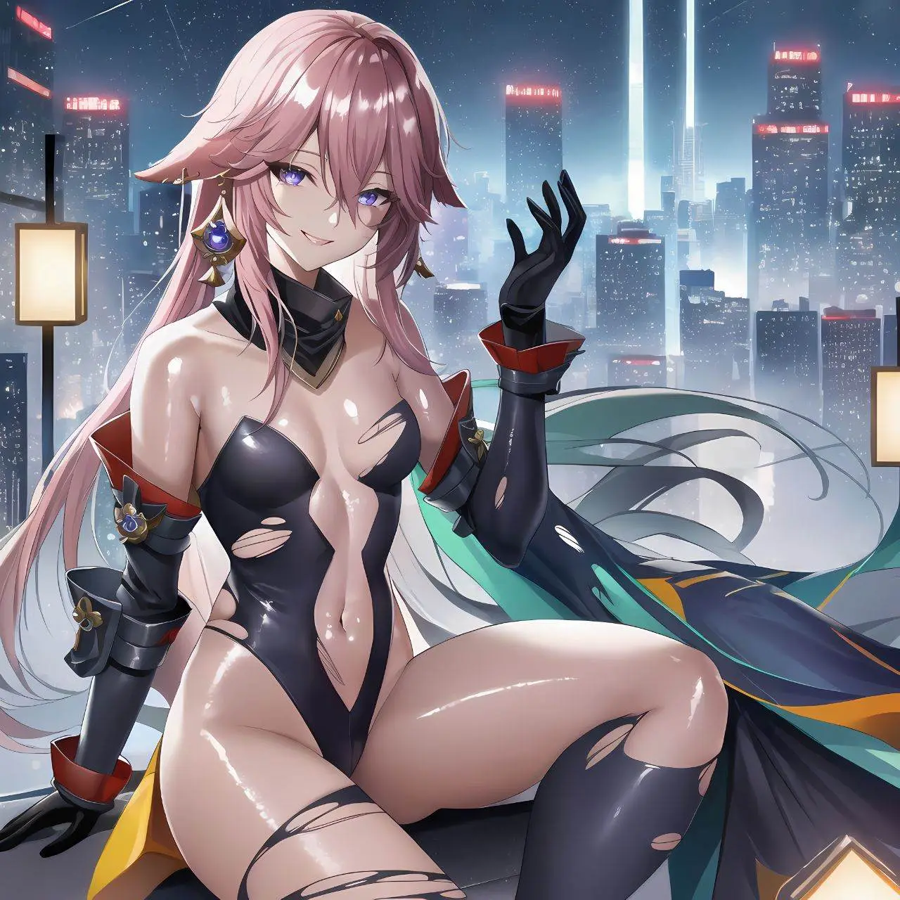 การ์ตูนเซ็กซี่ 21