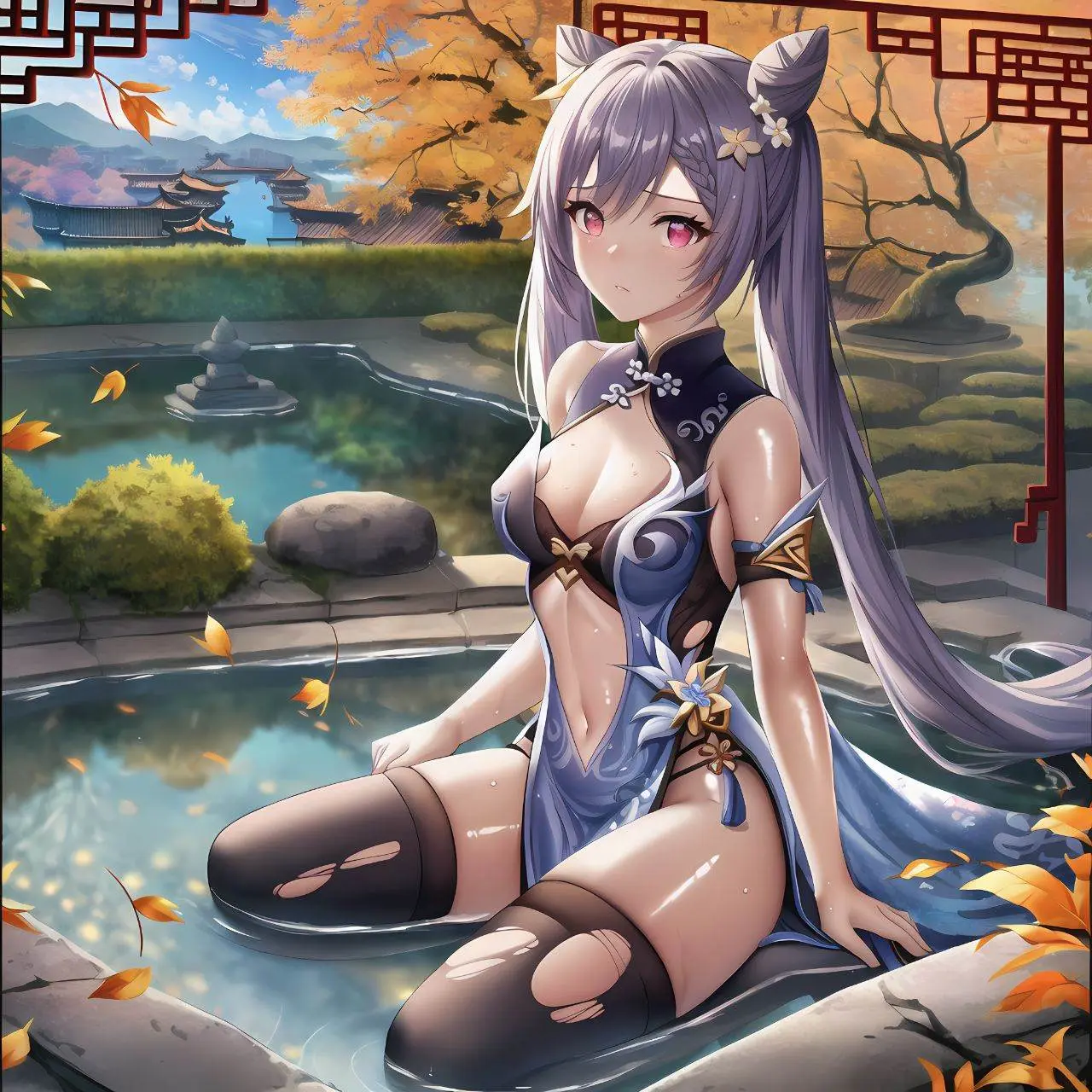 การ์ตูนเซ็กซี่ 21