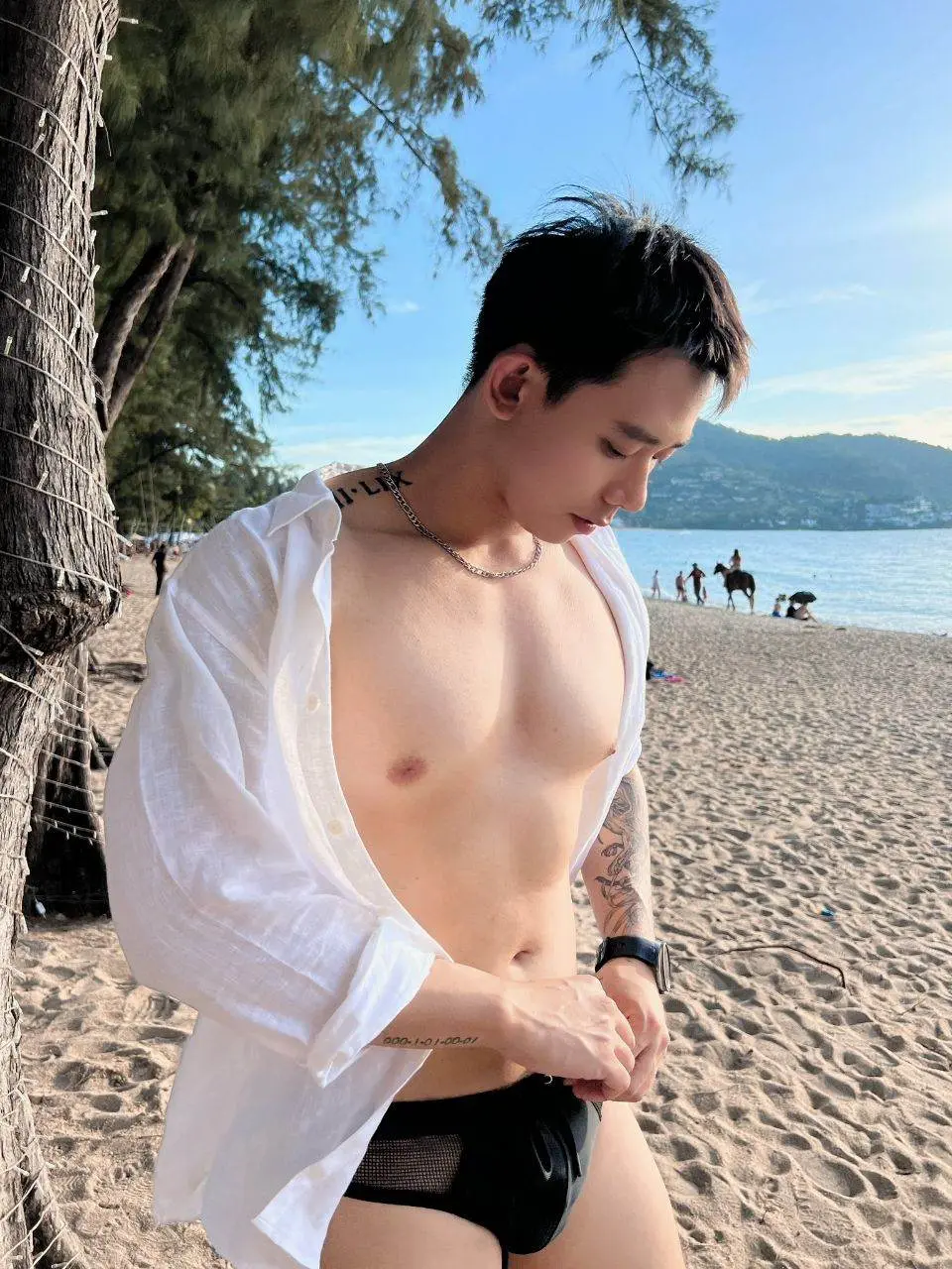 เงื่ยนนักพักบ้างก็ได้11