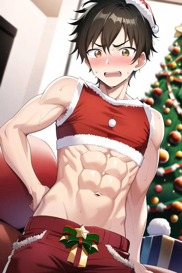 การ์ตูนผู้ชายหล่อเท่ 21