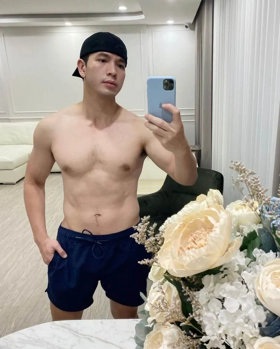มวยโค้กับสามี