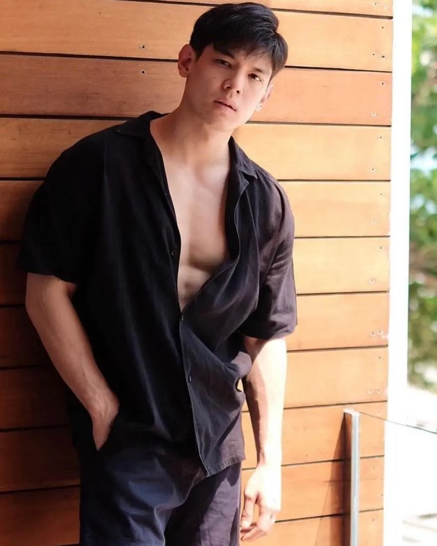 มวยโค้กับสามี