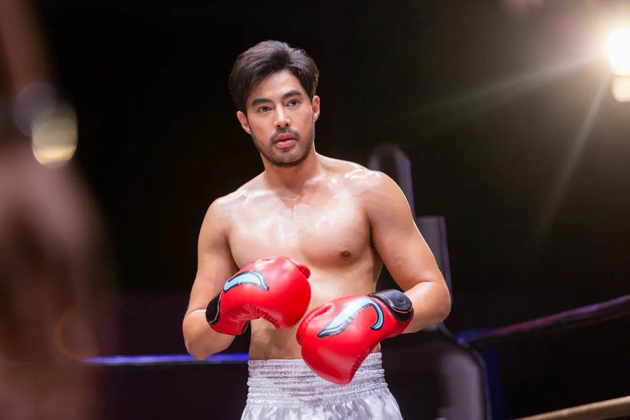 ยอมโดนน็อคอ๊อกๆ
