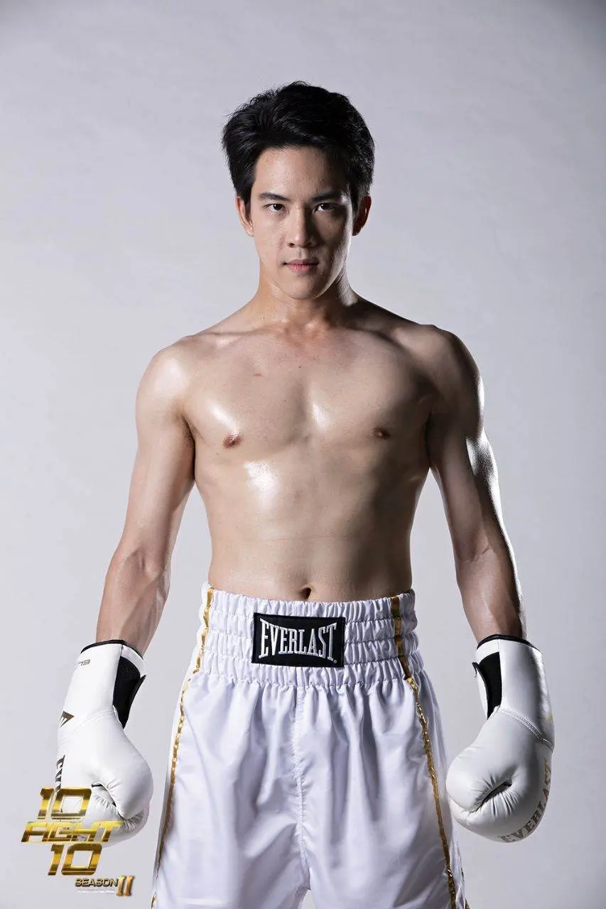 หลากรส แบบแซ่บนัว