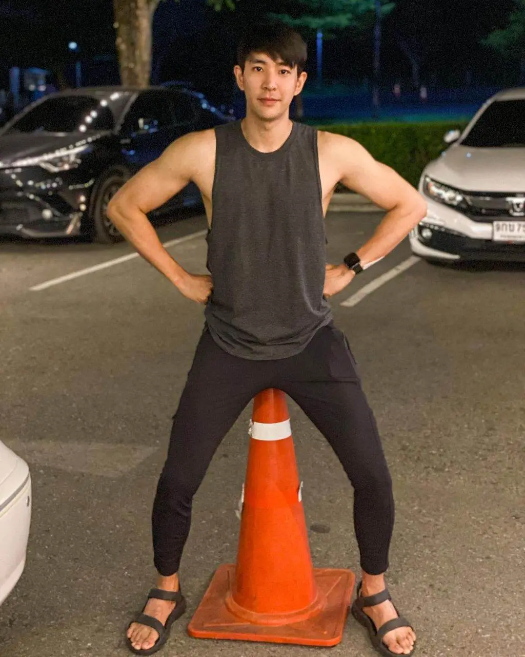 มวยอมโค้ก