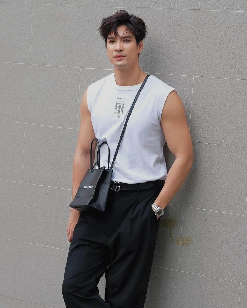 จ้องให้ละลาย