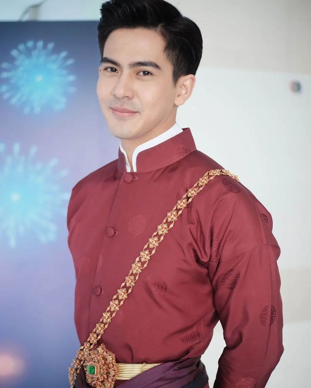 จ้องให้ละลาย