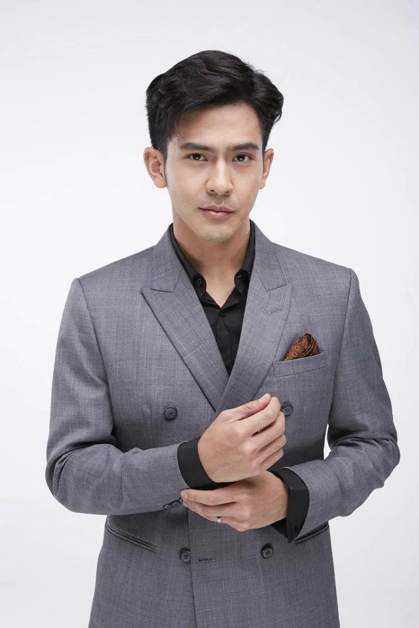 จ้องให้ละลาย