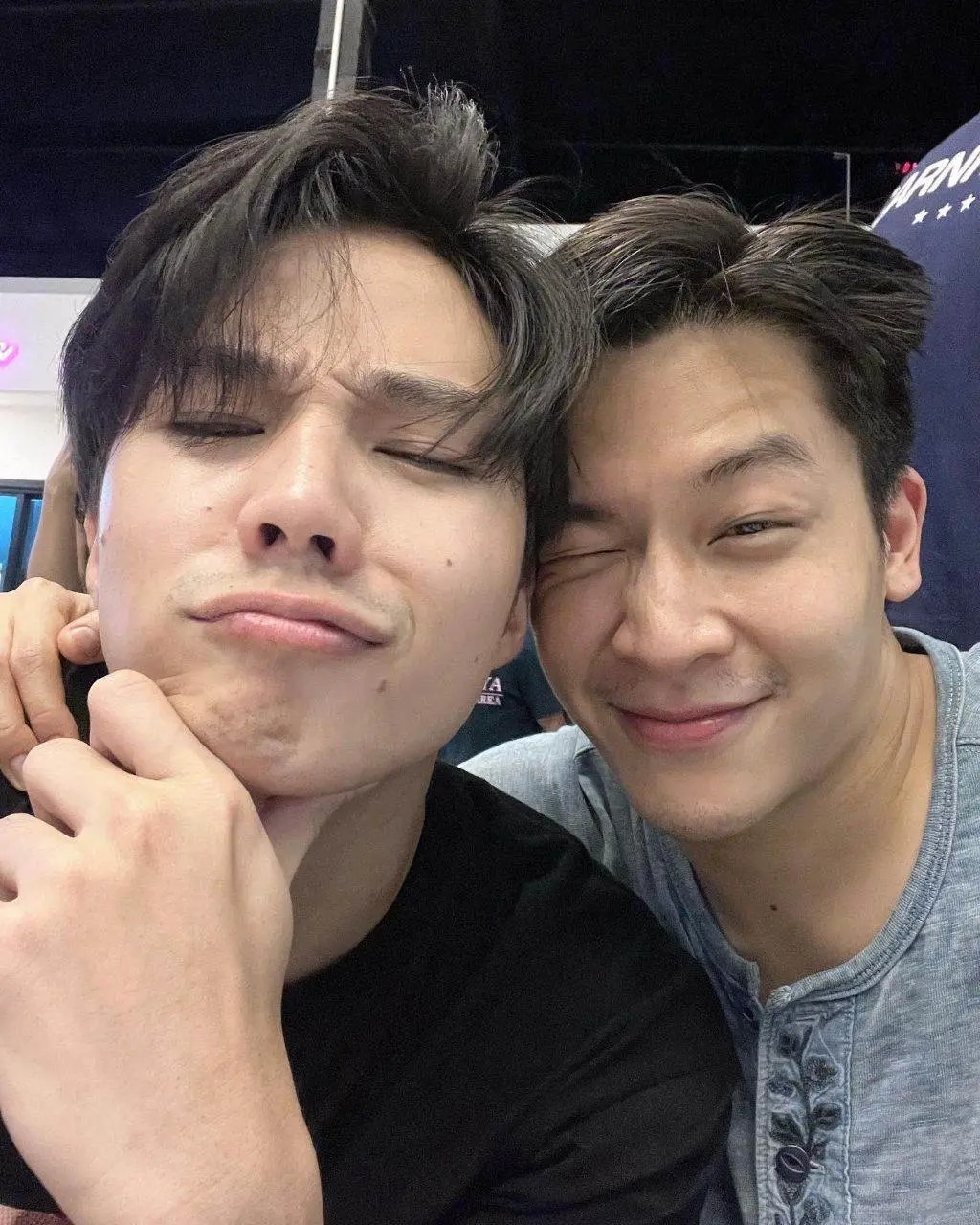 เจอแบบนี้รักแน่ใจว่ารัก