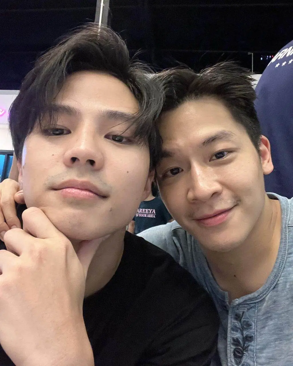 เจอแบบนี้รักแน่ใจว่ารัก