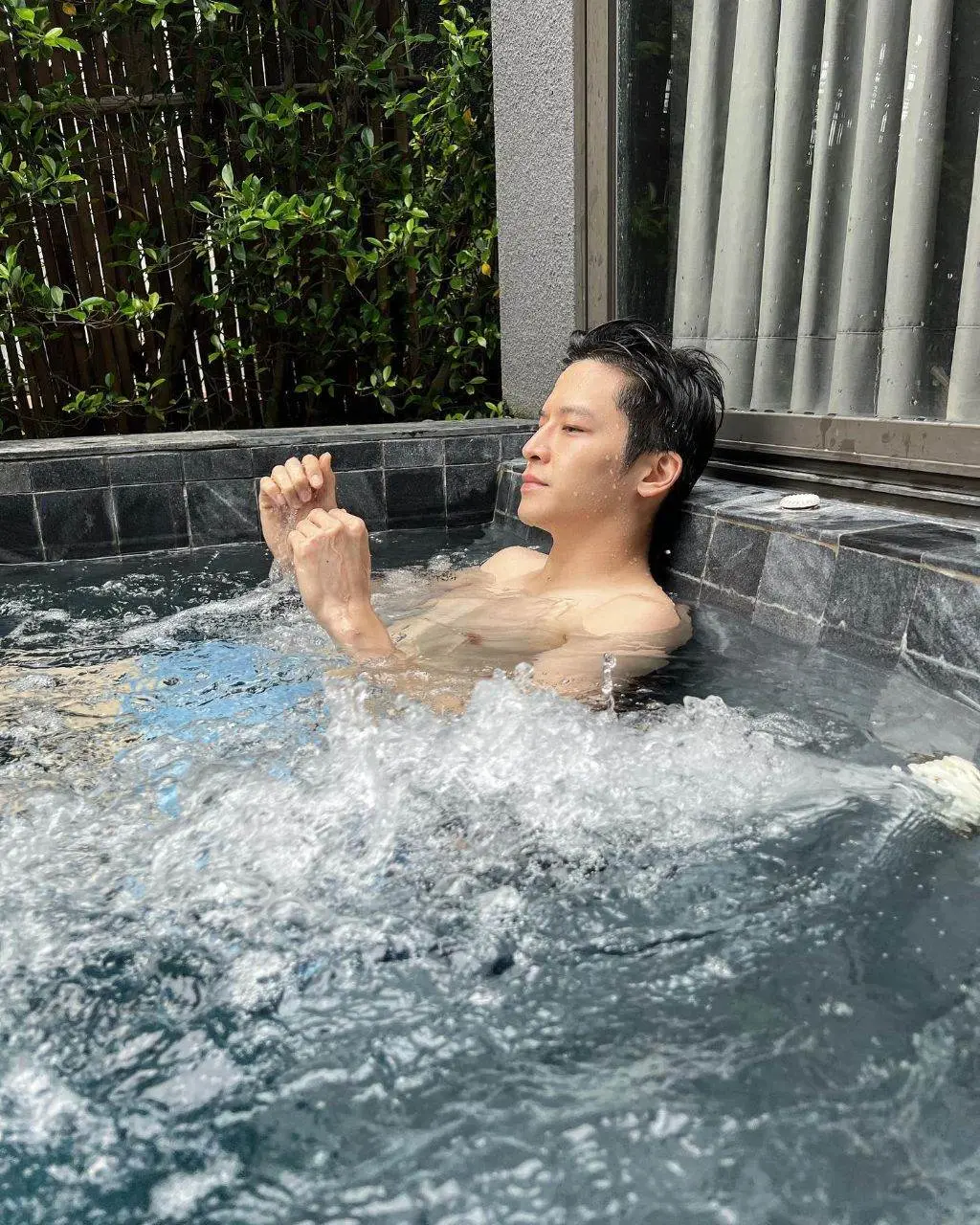 เจอแบบนี้รักแน่ใจว่ารัก