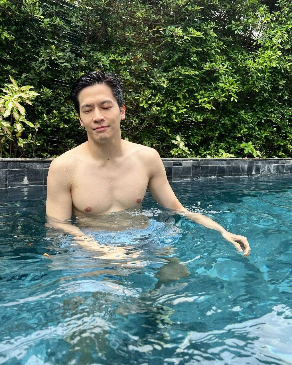 เจอแบบนี้รักแน่ใจว่ารัก