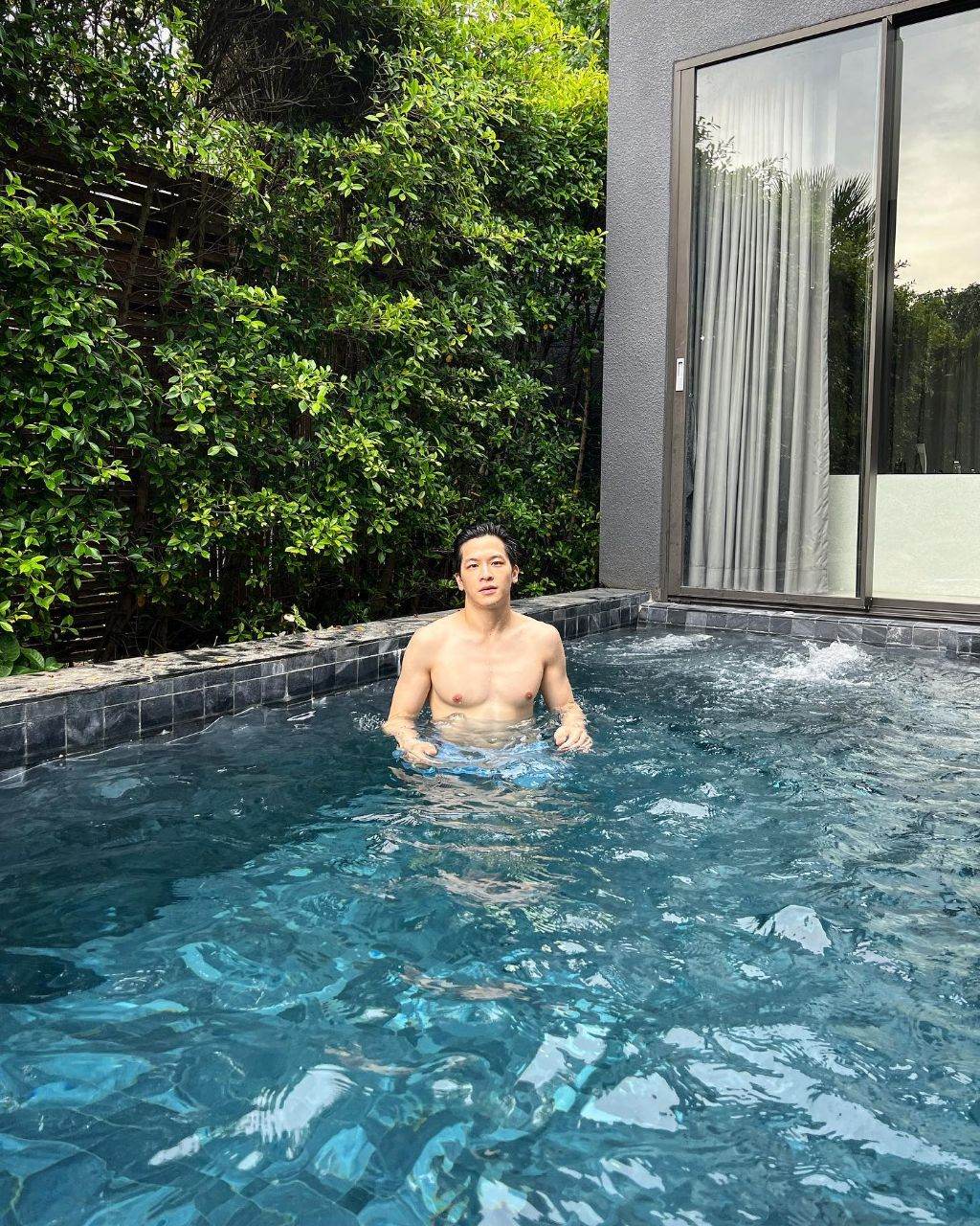 เจอแบบนี้รักแน่ใจว่ารัก