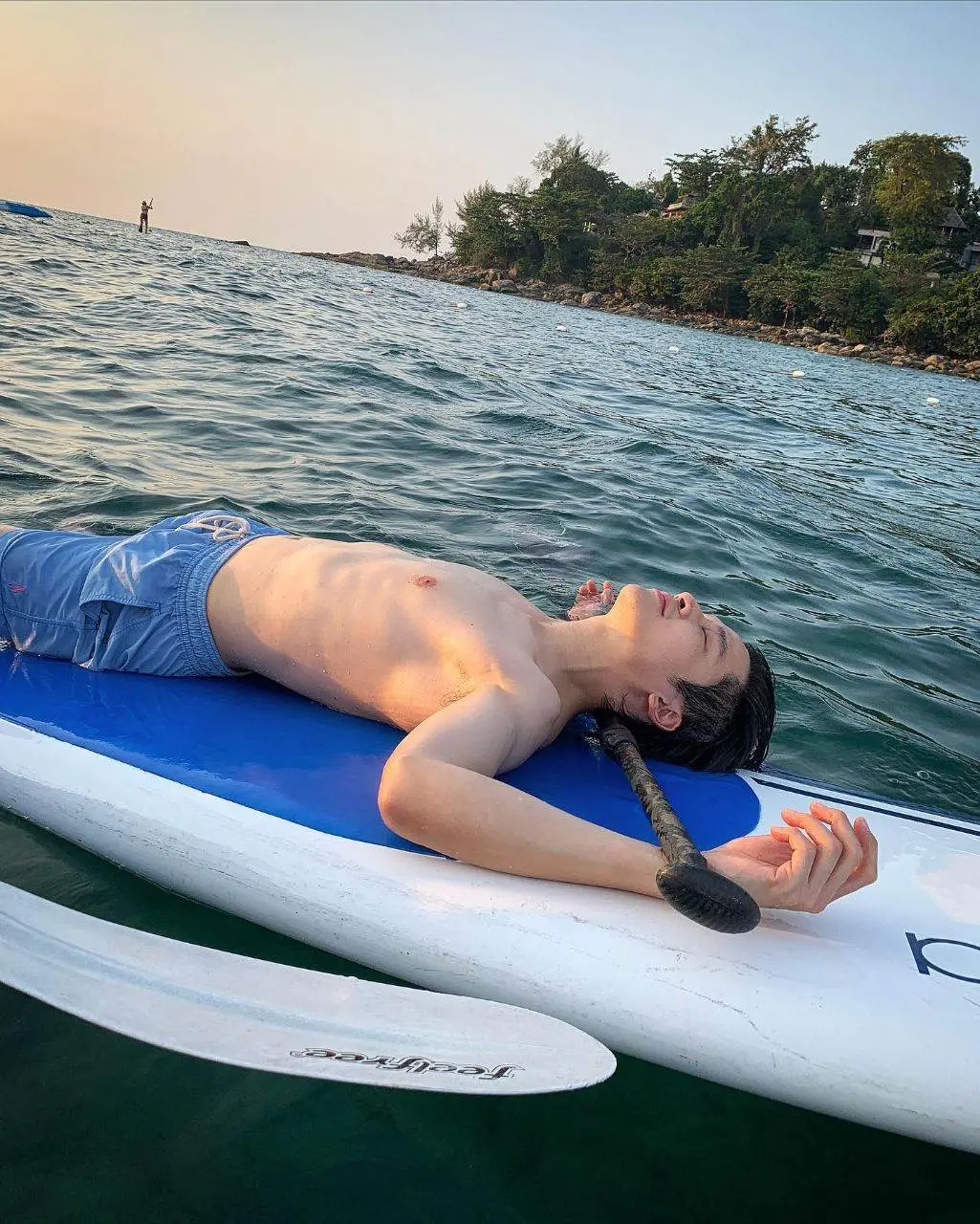 เจอแบบนี้รักแน่ใจว่ารัก