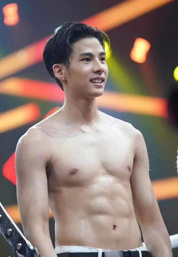 เจอแบบนี้รักแน่ใจว่ารัก