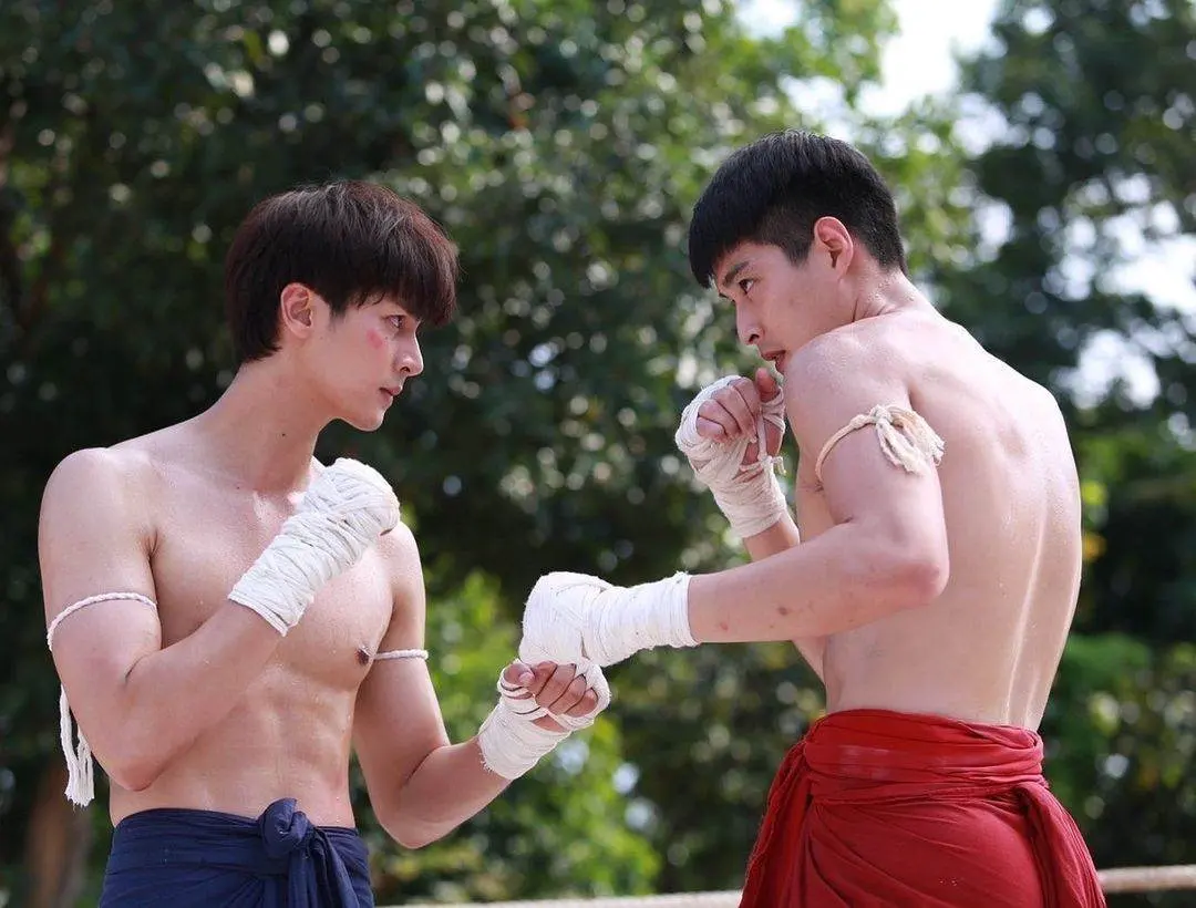 เจอแบบนี้รักแน่ใจว่ารัก