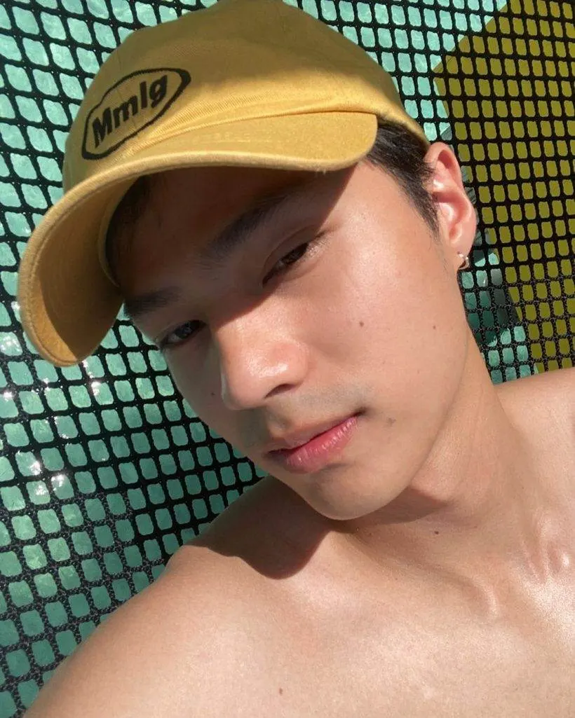เจอแบบนี้รักแน่ใจว่ารัก