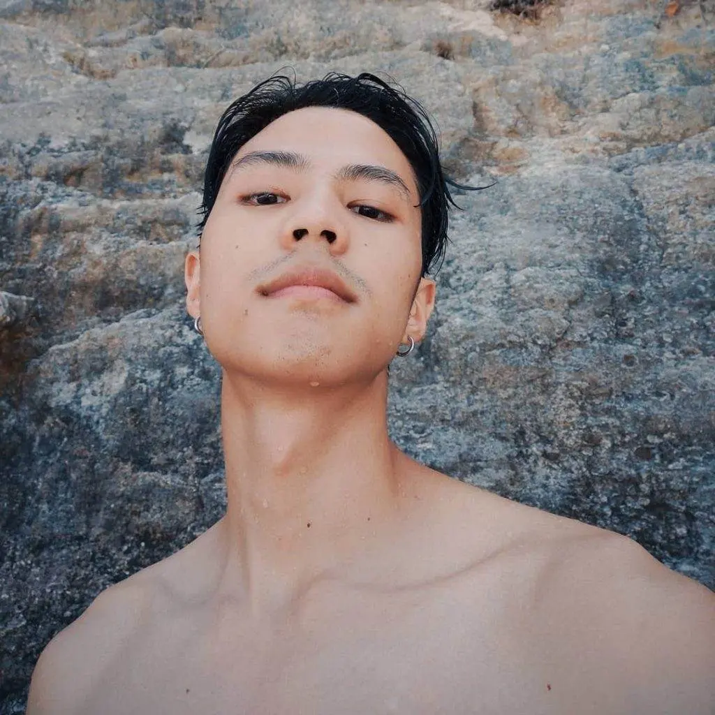 เจอแบบนี้รักแน่ใจว่ารัก
