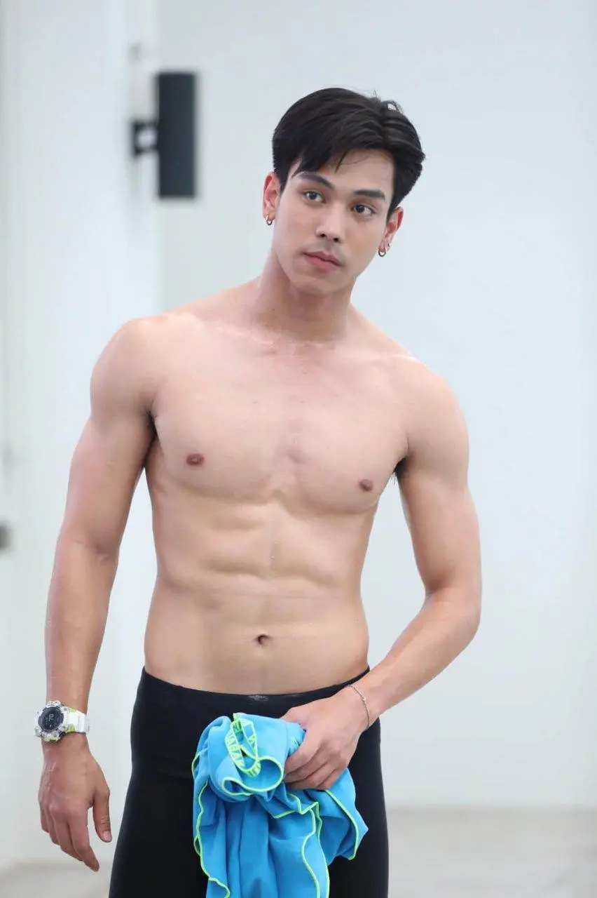 เจอแบบนี้รักแน่ใจว่ารัก