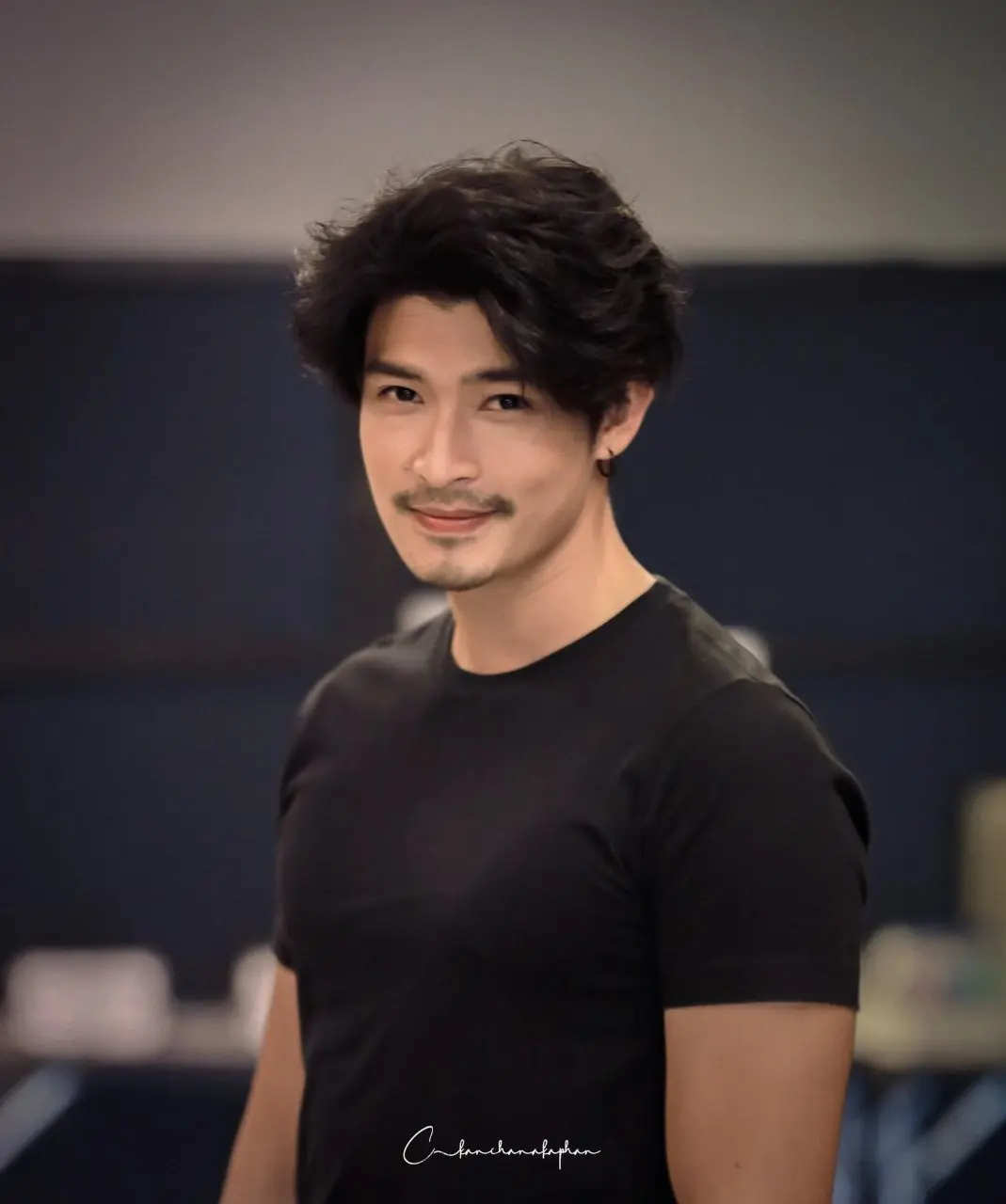 สามีเราชื่อตูมเต้ย