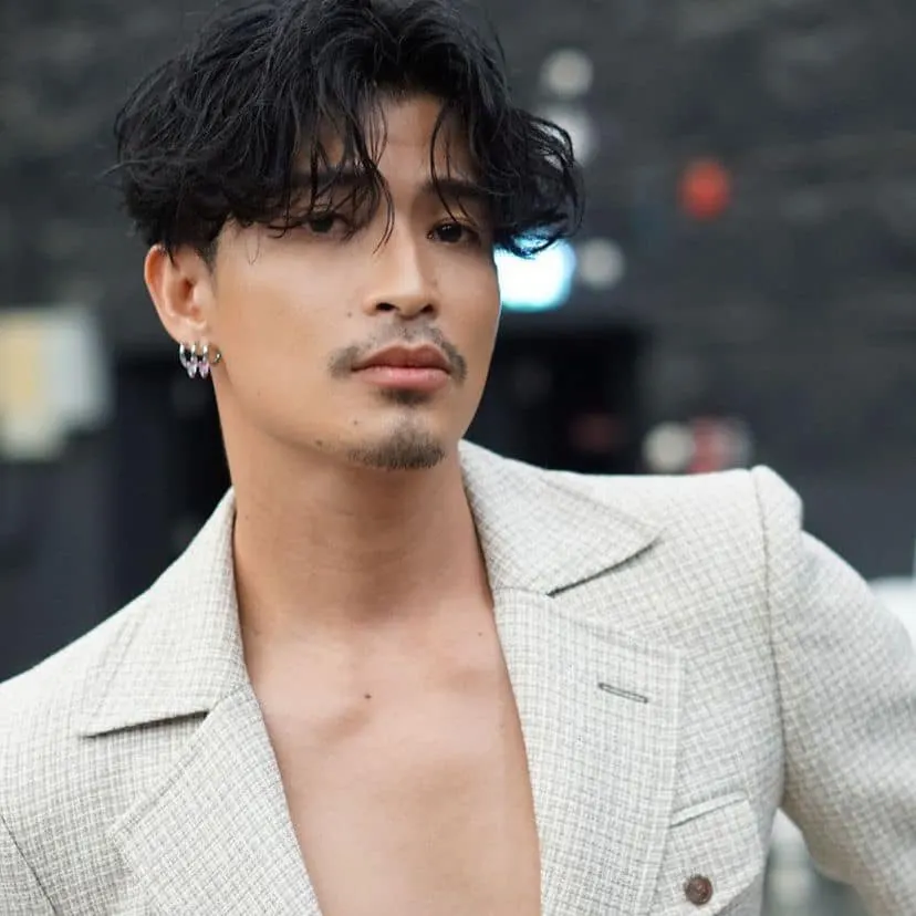 สามีเราชื่อตูมเต้ย