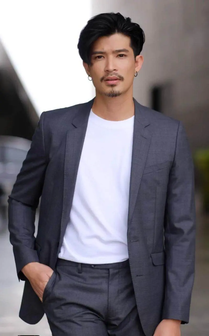 สามีเราชื่อตูมเต้ย